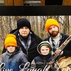 Meet your Posher, Randy